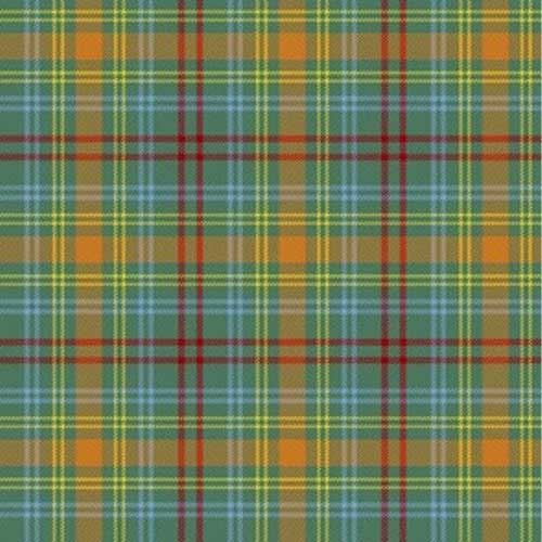 Tartan Swatch N to Y
