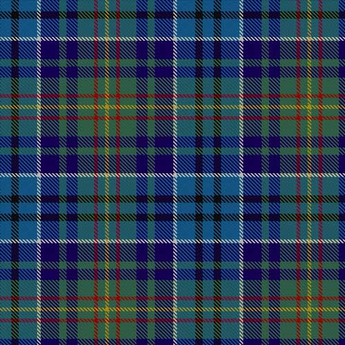 Tartan Swatch N to Y
