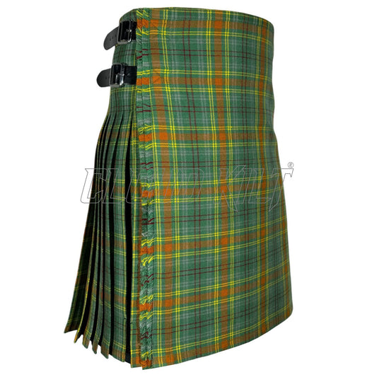 O'Brien Tartan Kilt