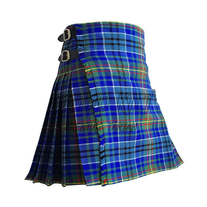 O'Sullivan Tartan Kilt CLOUD KILT