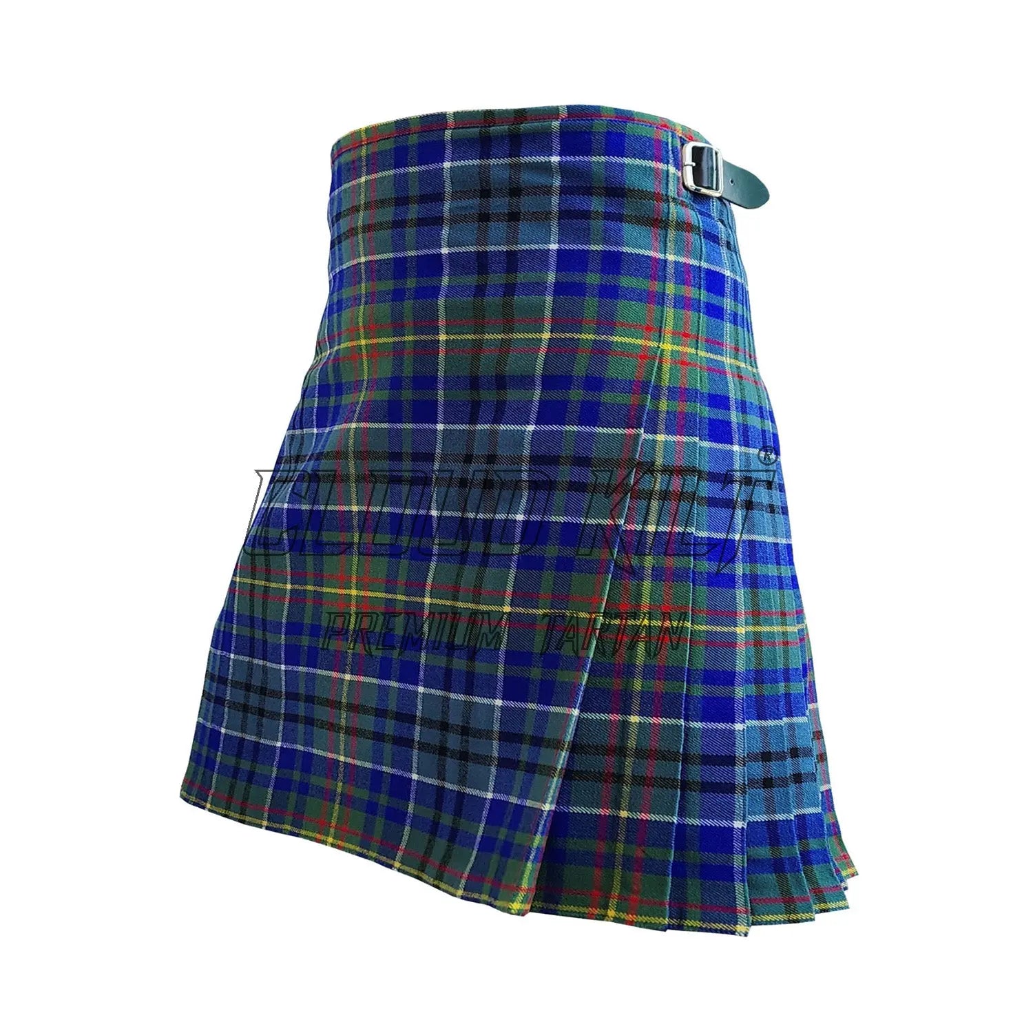 O'Sullivan Tartan Kilt CLOUD KILT