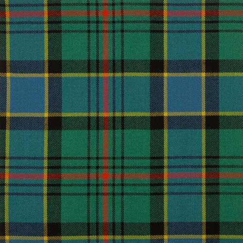 Tartan Swatch N to Y