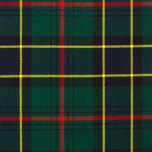 Tartan Swatch N to Y