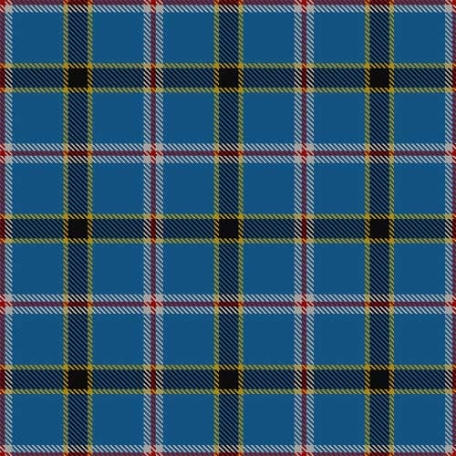 Tartan Swatch N to Y
