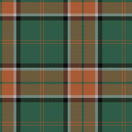 Tartan Swatch N to Y