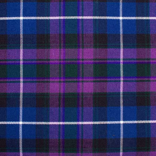 Tartan Swatch N to Y