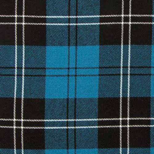 Tartan Swatch N to Y