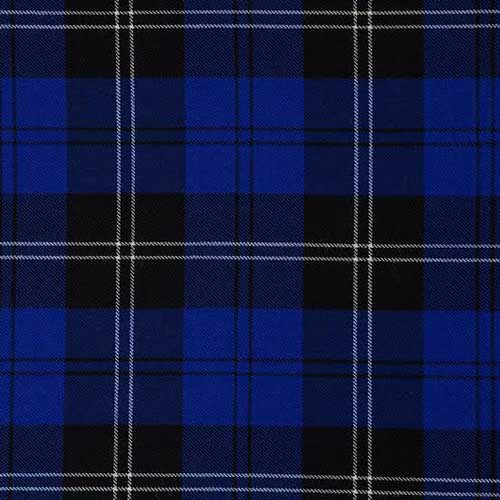 Tartan Swatch N to Y