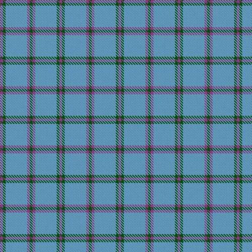 Tartan Swatch N to Y