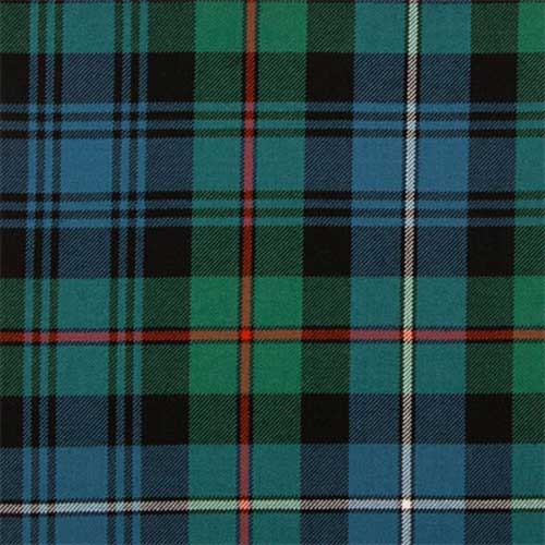 Tartan Swatch N to Y