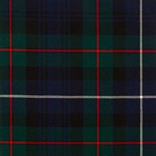 Tartan Swatch N to Y