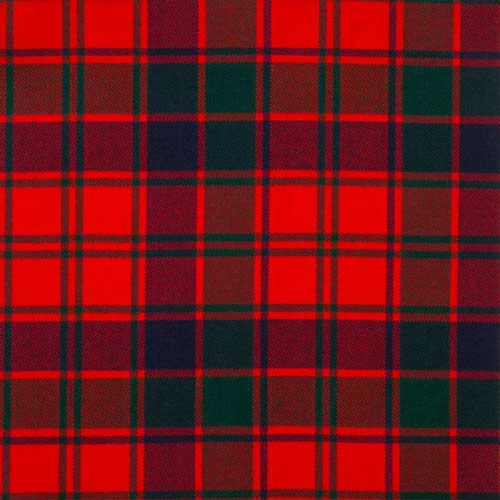 Tartan Swatch N to Y