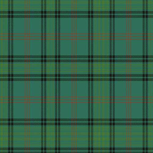 Tartan Swatch N to Y
