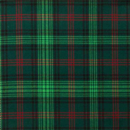 Tartan Swatch N to Y