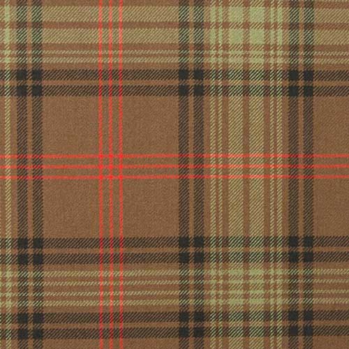 Tartan Swatch N to Y