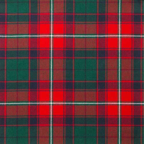 Tartan Swatch N to Y