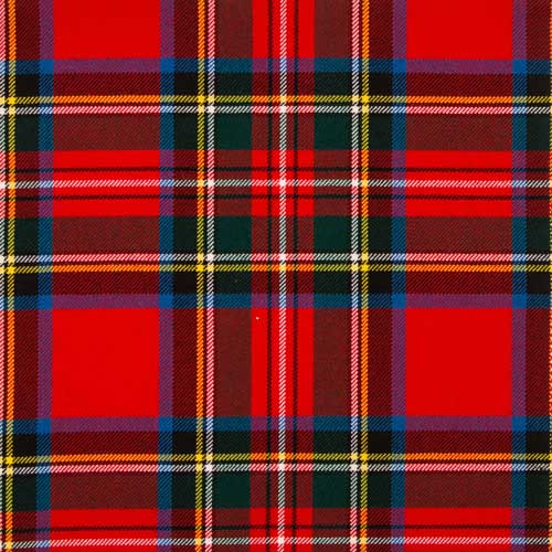 Tartan Swatch N to Y