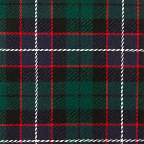 Tartan Swatch N to Y