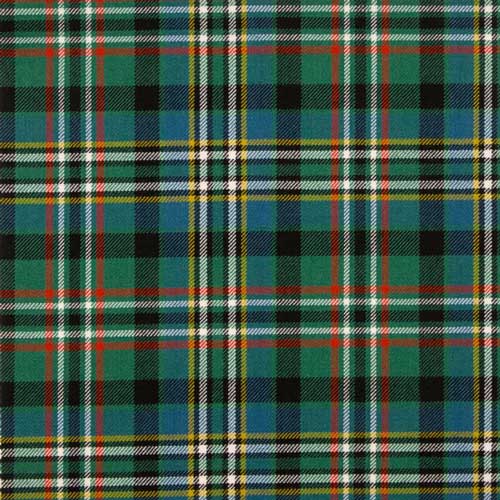 Tartan Swatch N to Y