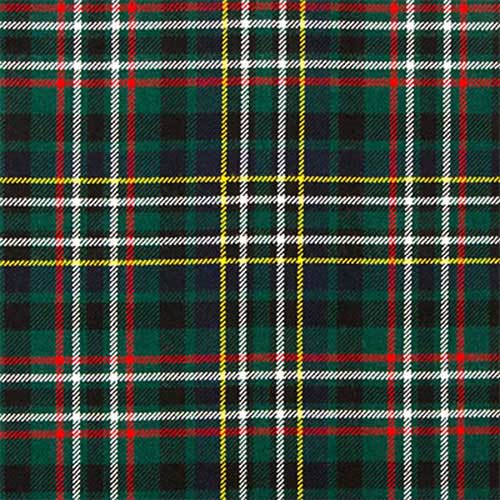 Tartan Swatch N to Y