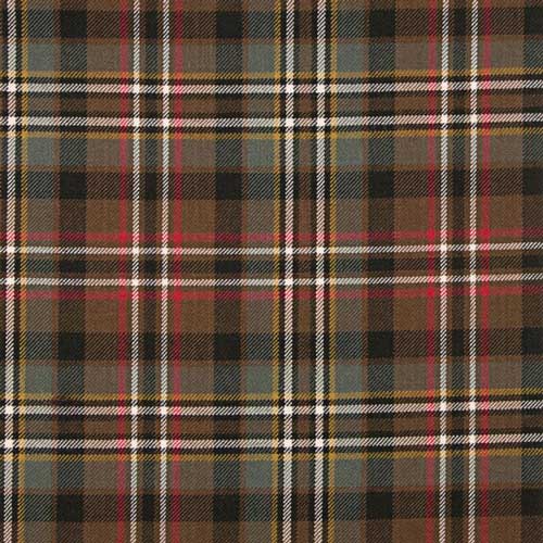 Tartan Swatch N to Y
