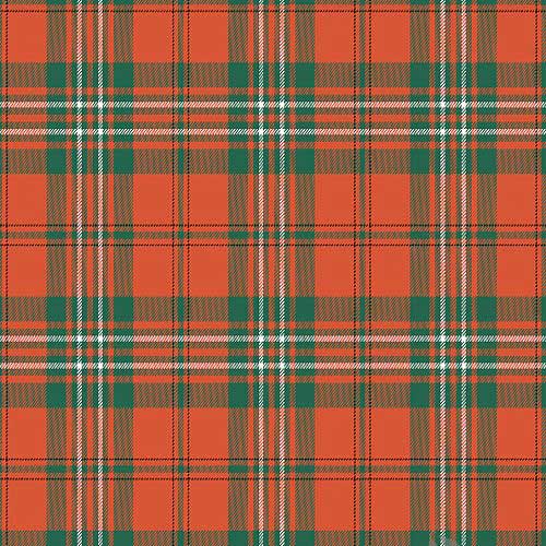 Tartan Swatch N to Y