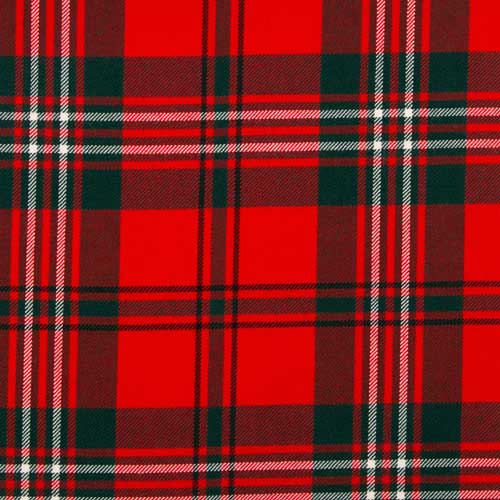 Tartan Swatch N to Y