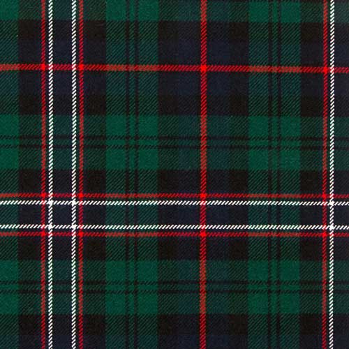 Tartan Swatch N to Y