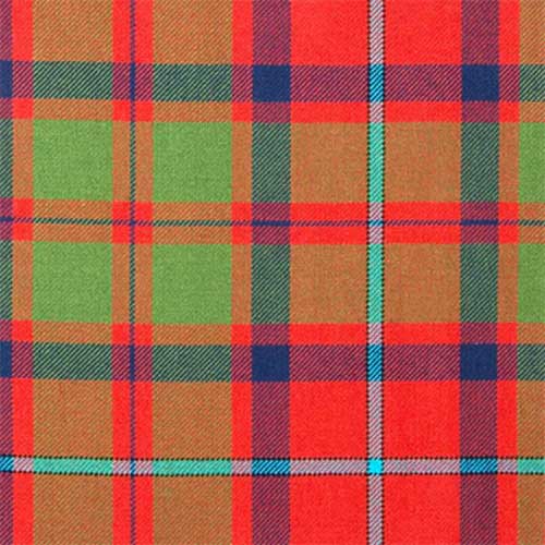 Tartan Swatch N to Y