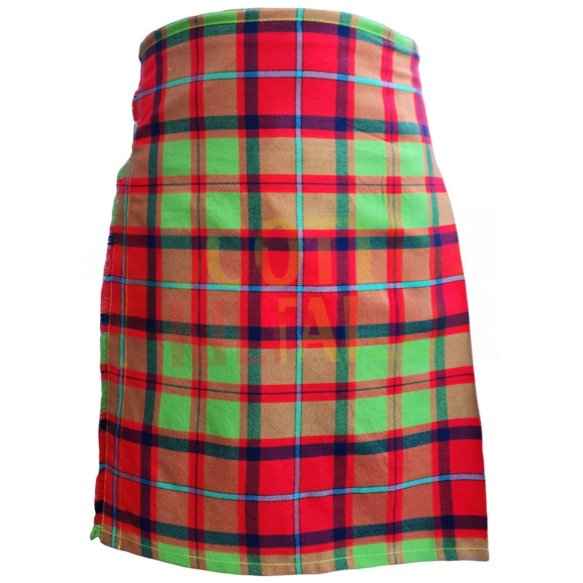 Shaw of Tordarroch Ancient Tartan Kilt