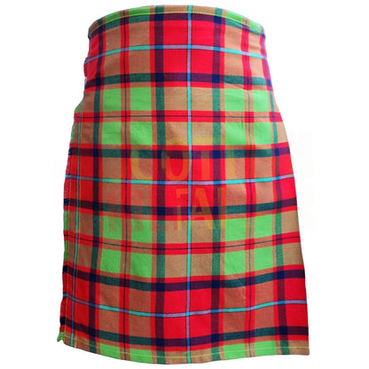 Shaw of Tordarroch Ancient Tartan Kilt