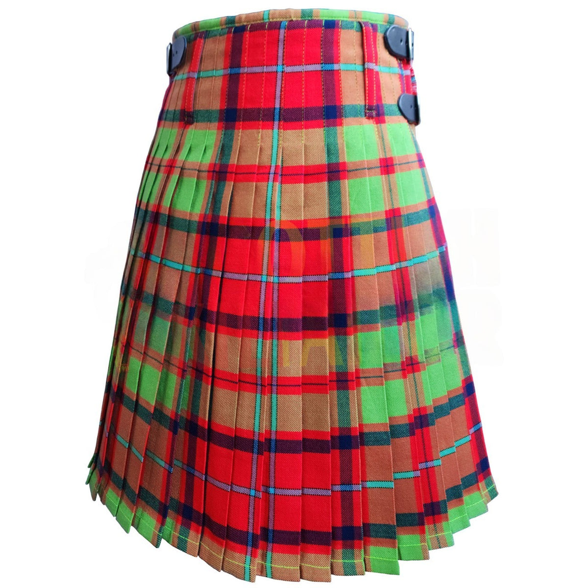 Shaw of Tordarroch Ancient Tartan Kilt
