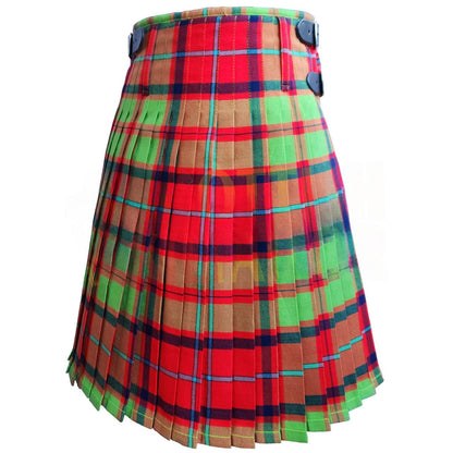 Shaw of Tordarroch Ancient Tartan Kilt