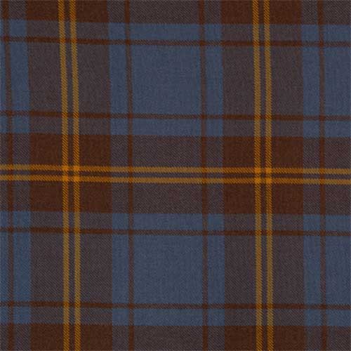 Tartan Swatch N to Y