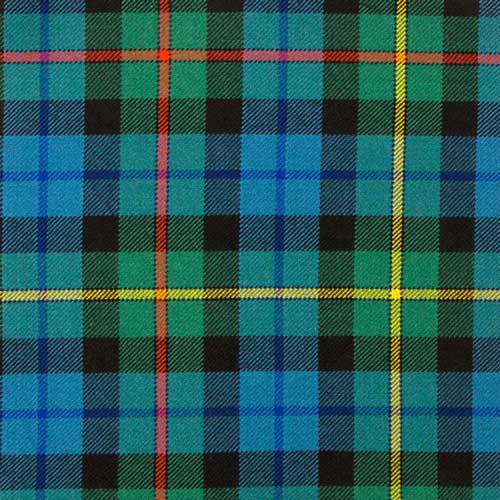 Tartan Swatch N to Y