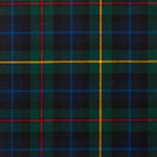 Tartan Swatch N to Y