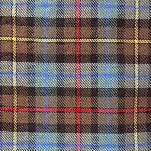 Tartan Swatch N to Y