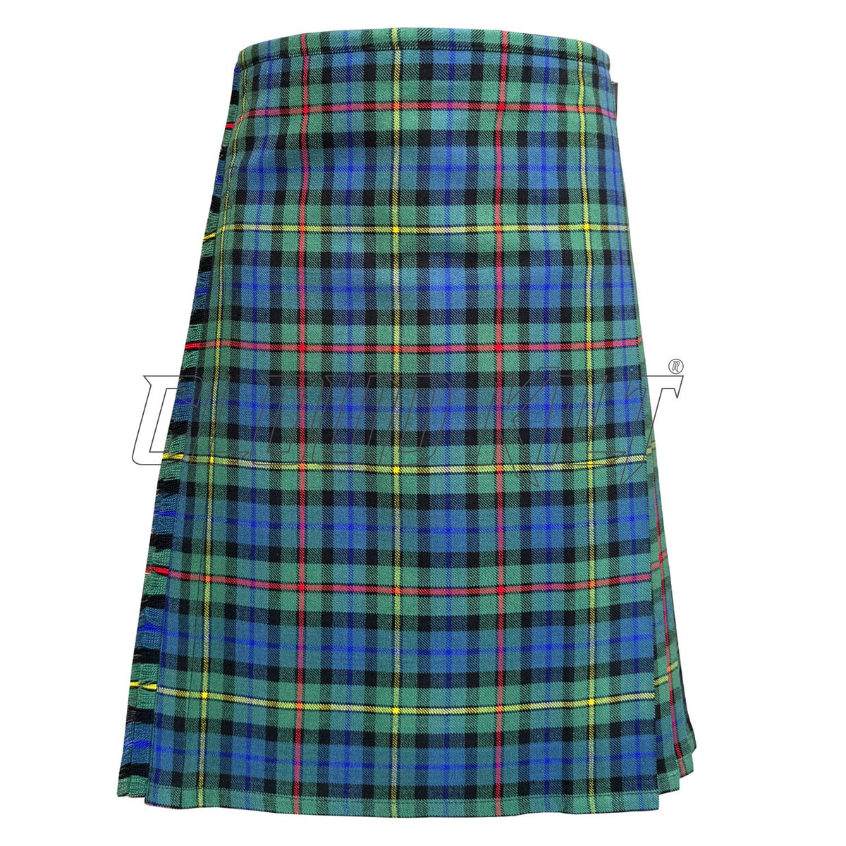 Smith Ancient Tartan Kilt