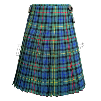 Smith Ancient Tartan Kilt