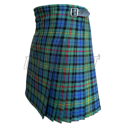 Smith Ancient Tartan Kilt