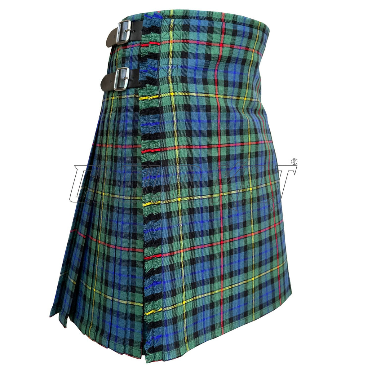 Smith Ancient Tartan Kilt