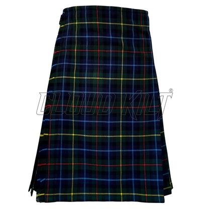 Smith Modern Tartan Kilt