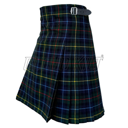 Smith Modern Tartan Kilt