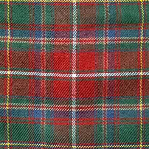 Tartan Swatch N to Y