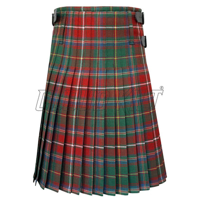 Somerville Ancient Tartan Kilt