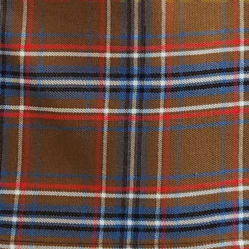 Tartan Swatch N to Y