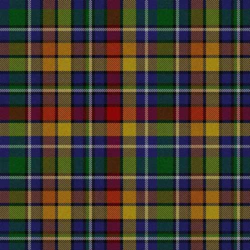 Tartan Swatch N to Y