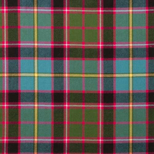 Tartan Swatch N to Y