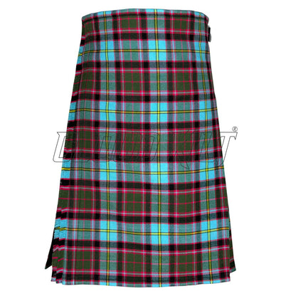 Stirling and Bannockburn Tartan Kilt