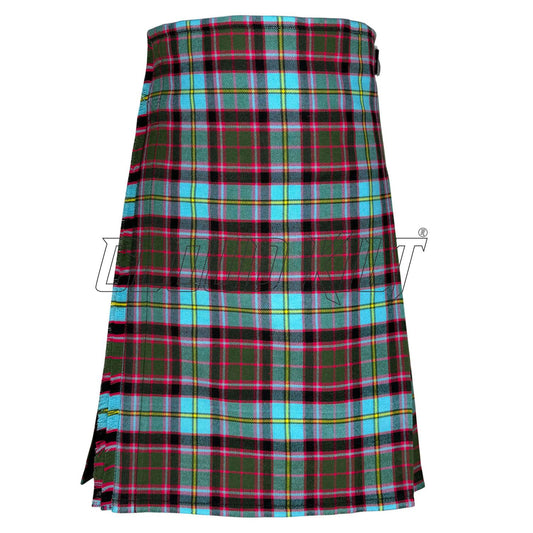 Stirling and Bannockburn Tartan Kilt